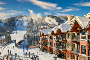 Lion Square Lodge South 257 & 261 Vail